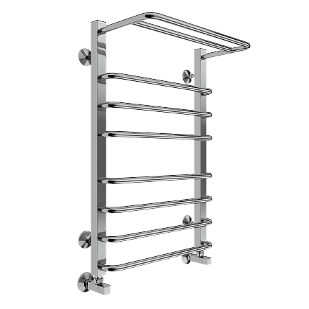 Арктур П8 500х800 Полотенцесушитель  TERMINUS Якутск - фото 1