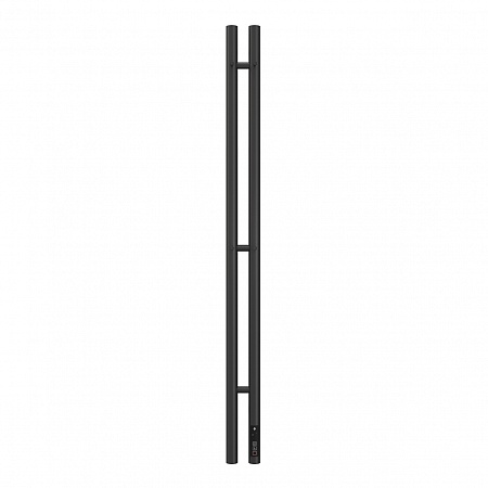 Стойка электро DUO круг1200 КС RAL ГРАФИТ TERMINUS Якутск - фото 2