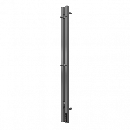 Стойка электро DUO проф1200 КС RAL ГРАФИТ TERMINUS Якутск - фото 1 Стойка электро DUO проф1200 КС RAL ГРАФИТ TERMINUS Якутск - фото 1