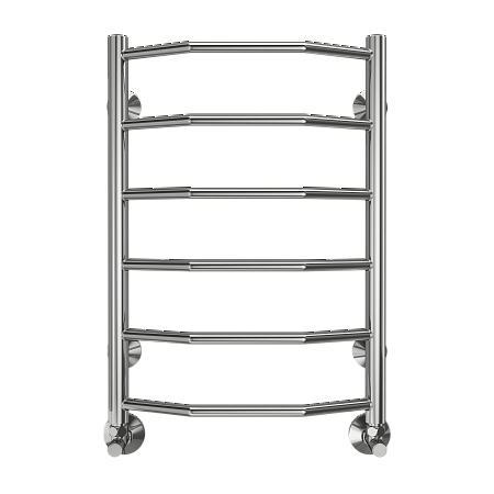 Виктория П6 400х600 Полотенцесушитель  TERMINUS Якутск - фото 2