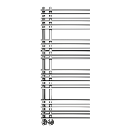 Астра П24 70х1200 Полотенцесушитель  TERMINUS Якутск - фото 2