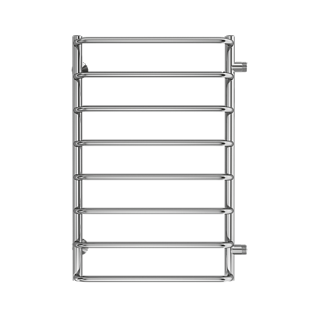 Стандарт П8 500х800 бп600 Полотенцесушитель  TERMINUS Якутск - фото 2