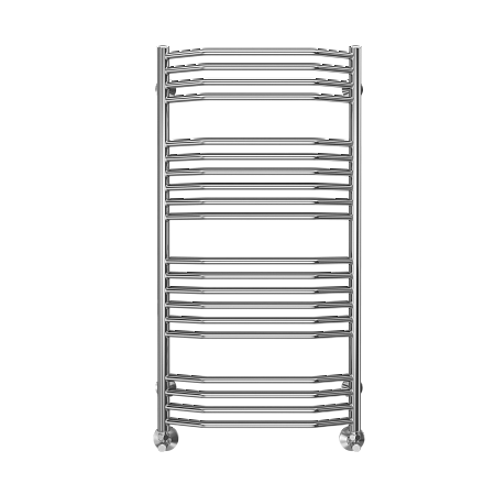 Виктория П20 500х1000 Полотенцесушитель  TERMINUS Якутск - фото 2