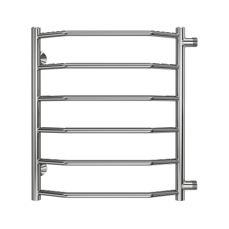Виктория П6 500х600 бп500 Полотенцесушитель  TERMINUS Якутск - фото 2